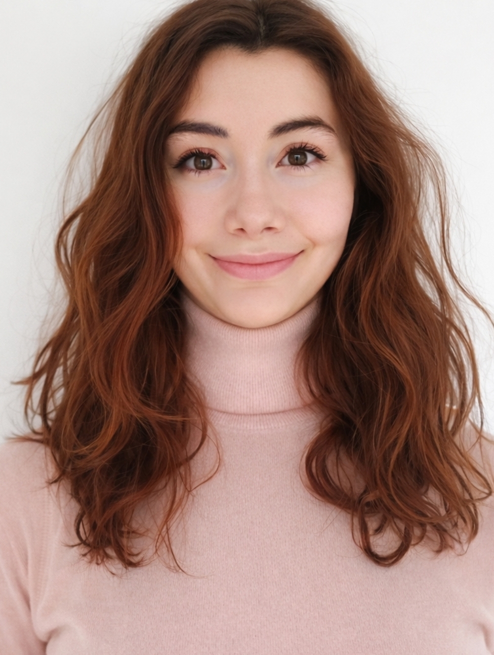 Meet your Posher, Alli